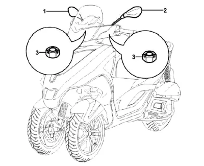 Retrovisor