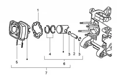 Cylinder