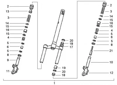 Fork