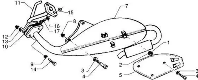 Exhaust