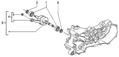 Crankshaft