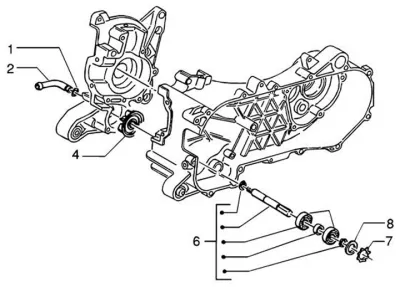 Water pump