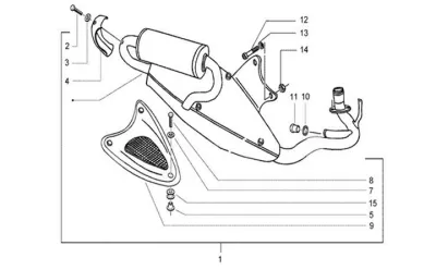 Exhaust