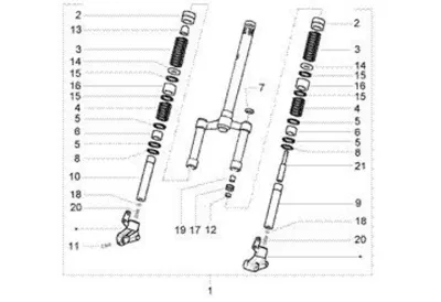 Fork