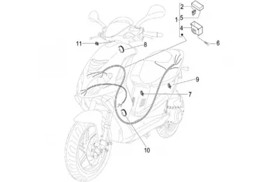 Wiring harness