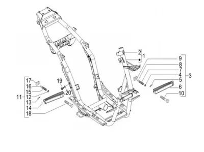 Chassis