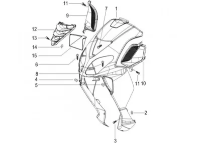Legshield