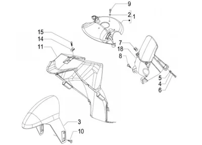 Mudguard