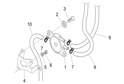 Fuel system