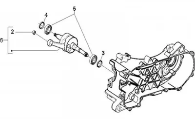 Crankshaft