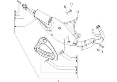 Exhaust