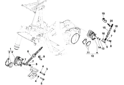 Brake system