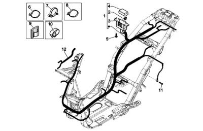 Wiring harness