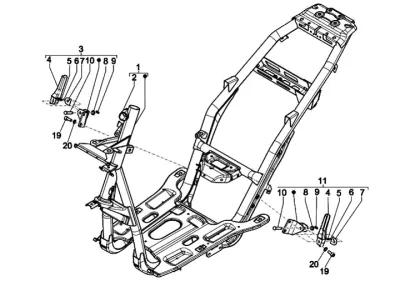 Chassis