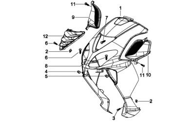 Legshield