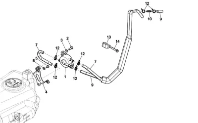 Fuel pump