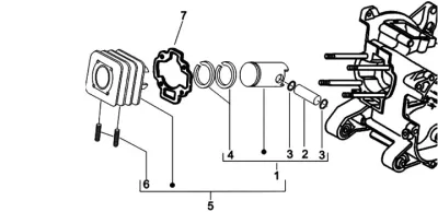 Cylinder