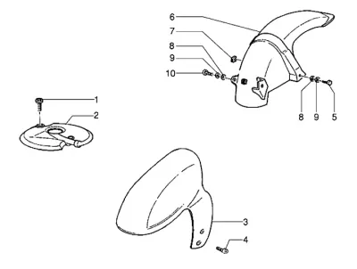 Mudguard