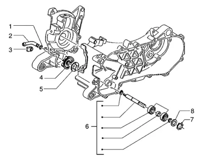 Carburettor