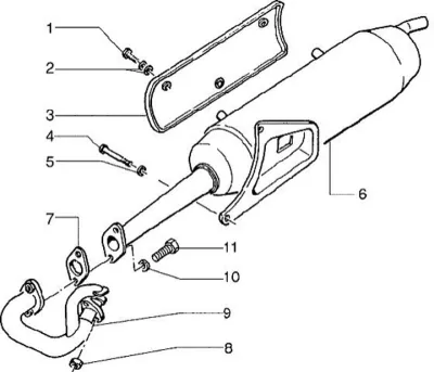 Exhaust