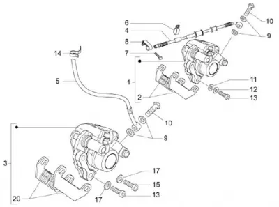 Brake system