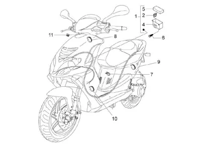 Wiring harness