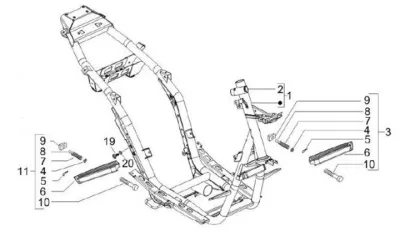 Chassis