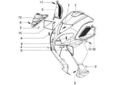 Legshield