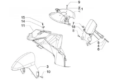Mudguard
