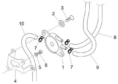 Fuel pump