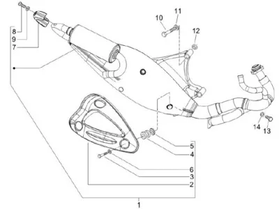 Exhaust