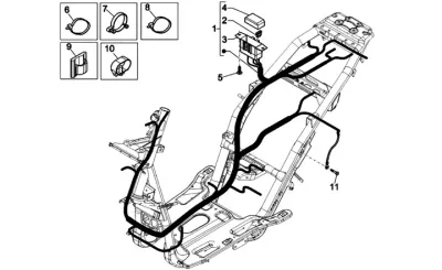 Wiring harness
