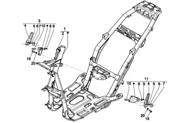 Chassis
