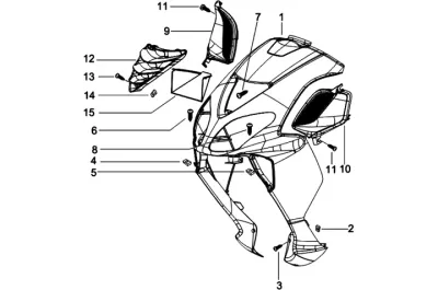 Legshield
