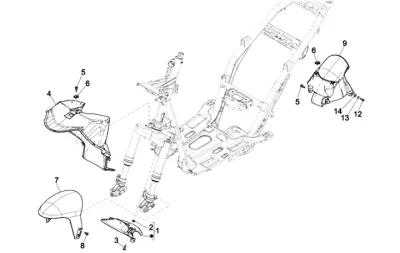 Mudguard