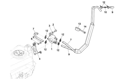 Fuel pump