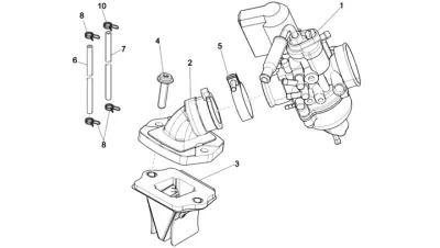 Carburettor