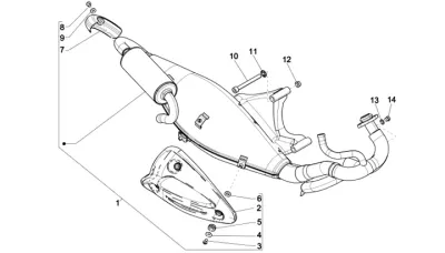 Exhaust