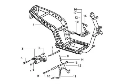 Chassis