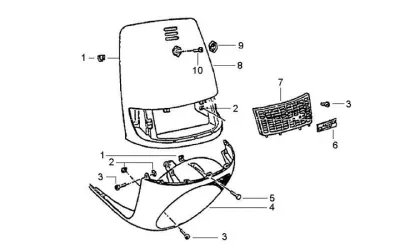 Legshield