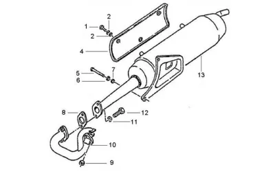 Exhaust