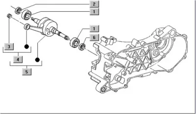 Crankshaft
