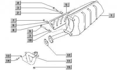 Exhaust