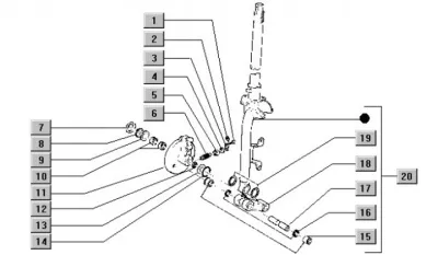Fork