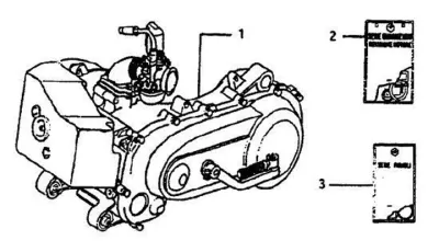 Motor