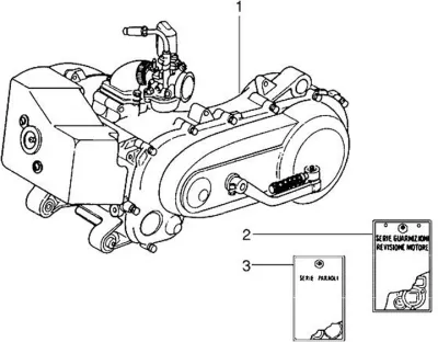 Motor - Kalimat Motor