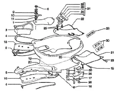 Side cover