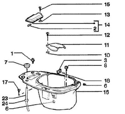 Helmet box