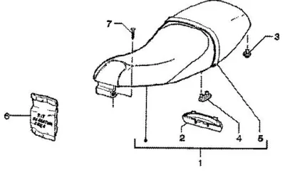 Seat