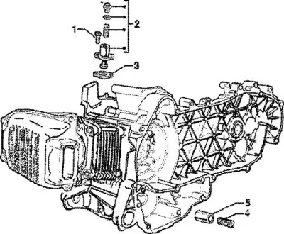 Chain tensioner